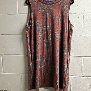 ♡Nordstroms ♡Tank dress Womans